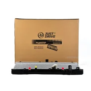 �������� ��������� AT (������ ������ ��� - ������) JUST Drive JPR0076 HO Accord, Torneo; IS Aska 97 A/T JUST Drive JPR0076 JPR0076 ����