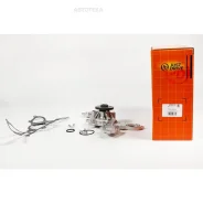����� ������� JUST Drive JPW0141 Toyota Camry ����� (XV5) 3.5 Lexus: RX 350/PX450h 08- JUST Drive JPW0141 JPW0141 ����