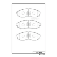 ������� ��������� Kashiyama D11169M H1, Starex 96- F Kashiyama D11169M D11169M ����