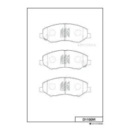 ������� ��������� Kashiyama D1188M Nissan Skyline R34 RB20 00-, Laurel C34 RB20#, RD28 93-97, Kashiyama D1188M D1188M ����