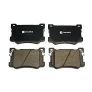 ������� ��������� �������� Hyundai Equus/Genesis/KIA K9/K900/Quoris (TRW GDB2311) C11CR0036 Cworks C11CR0036 Cworks C11CR0036 C11CR0036 ����