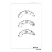 ������� ���������� Kashiyama K11186 GETZ 02- Kashiyama K11186 K11186 ����