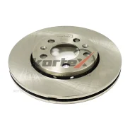 ���� ����. AUDI A3VW GOLF Ivboraskoda Octavia 98-POLO Sedan 10- �����. ����. (d256mm) KD0013 Kortex KD0013 Kortex KD0013 KD0013 ����