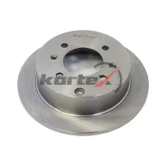 ���� ��������� ������ (262x10) Kortex KD0068 Hyundai Matrix/Sonata 1.5-2.0 10.01-08.10, KIA Magentis 2.0-2.5 05.01- Kortex KD0068 KD0068 ����