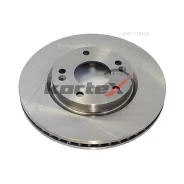 ���� ��������� �������� (280x26) (5 ���������) Kortex KD0094 Hyundai i30 1.4/1.6/CRDI 10/07-. KIA Ceed 1.4-2.0/CRDI 12/06- Kortex KD0094 KD0094 ����