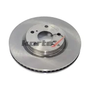 ���� ����. Toyota Camry V40/RAV 4 III/IV/Lexus ES240/350 06- �����. ����. (d=296mm) Kortex KD0162 Kortex KD0162 KD0162 ����