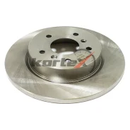 ���� ��������� ������ (290x13) (5 ���������) Kortex KD0466 Nissan Qashqai II (02/14-) Renault Kadjar (06/15-) Kortex KD0466 KD0466 ����