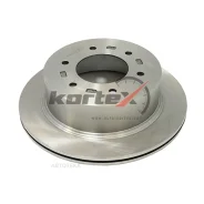 ���� ��������� ������ Kortex KD0257 Mitsubishi Pajero Sport 08- Kortex KD0257 KD0257 ����