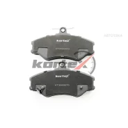 ������� ��������� �������� Kortex KT3089STD Hyundai H100 Grace 94-/Porter 94-03/Porter High Dack (Tagaz) Kortex KT3089STD KT3089STD ����