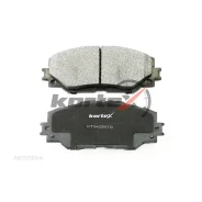 ������� ����. Toyota Auris 07-Corolla 02-RAV 4 III 06- �����. �-� KT3425STD Kortex KT3425STD Kortex KT3425STD KT3425STD ����