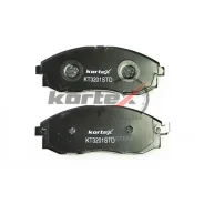 ������� ��������� �������� Kortex KT3201STD Hyundai H-1/Starex Kortex KT3201STD KT3201STD ����
