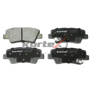 ������� ��������� ������ Kortex KT5647STD Hyundai Solaris 17- Kortex KT5647STD KT5647STD ����