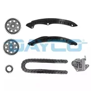 �������� ���� ��� Dayco KTC1001 SEAT: Cordoba 1.2 12V 02-09, Ibiza IV 1.2 12V 02-09, Ibiza V 1.2 08-, Ibiza V Sportcoupe 1.2 08-, Ibiza V ST 1.2 10- S...