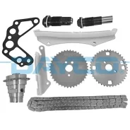 �������� ���� ��� Dayco KTC1054 FIAT Ducato, Iveco Daily 2.3,3.0D 99- Dayco KTC1054 KTC1054 ����