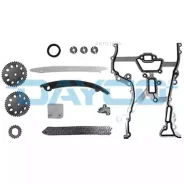 �������� ���� ��� Dayco KTC1004 OPEL: Agila 1.2 16V/1.2 16V Twinport 00-07, Astra G ��������� ������ ����� 1.2 16V 98-09, Astra G ����� 1.2 16V 98-09...
