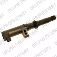������� ��������� Renault 1.4-2.0L Delphi CE2001412B1 Delphi CE2001412B1 CE2001412B1 ����