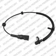 ������ ABS FORD Focus I ���. ���. Delphi SS20052 Delphi SS20052 SS20052 ����
