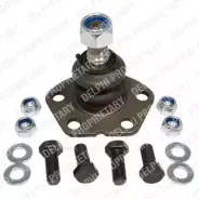 ����� ������� Peugeot Boxer/Citroen Jumper/Ducato 02-06 ����. ���/����. (1800 ��) Delphi TC1286 Delphi TC1286 TC1286 ����