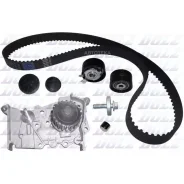 �������� ��� (������ + ������ + �����) DOLZ KD046 Renault Duster 1.6 10-, Logan 1.6 04- DOLZ KD046 KD046 ����