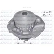 ����� �������, ��-�� ������� DOLZ S161 FIAT Punto, UNO, Cinquecento, TIPO 1.0-1.2I 84-98 DOLZ S161 S161 ����