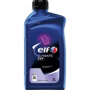Elf Elfmatic