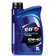 Elf Evolution 700 STI