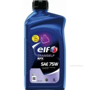 Elf Tranself