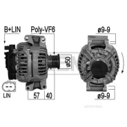 ��������� MB 120A ERA 209083 ERA 209083 209083 ����