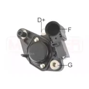 ��������� ���������� ���������� Peugeot 406/Partner 1.6/1.8 215837 ERA 215837 ERA 215837 215837 ����