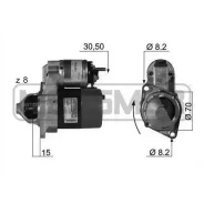 ������� MB W168/W169 1.1��� ERA 220027 ERA 220027 220027 ����