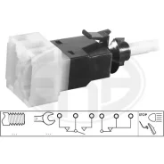 ����������� ����-������� MB W202/W210/W163/Sprinter ERA 330532 ERA 330532 330532 ����