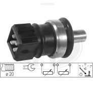 ������ ����������� ����������� ��������. AUDI A6-97/A4 -01 ERA 330636 ERA 330636 330636 ����