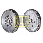 ������� ������������ FORD Focus II/Mondeo IV/KUGA/Volvo 2.0TDCI 04- LUK 415031810 LUK 415031810 415031810 ����