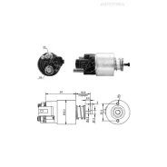 ����������� ���� Hyundai/KIA 1.4/1.6 ERA ZM391 ERA ZM391 ZM391 ����