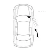 ������ ������ Hyundai Solaris 10-/KIA RIO IV 11- Eurorepar 1609695880 Eurorepar 1609695880 1609695880 ����