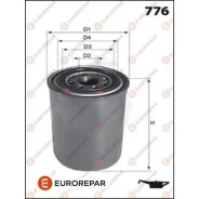 ������ �������� Hyundai Creta 1.6 16 Eurorepar E149232 Eurorepar E149232 E149232 ����