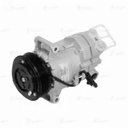 ���������� ������. ��� �/� Opel Astra J (10-) 1.6i/1.8i (109mm 6PK) (LCAC 2116) Luzar LCAC2116 Luzar LCAC2116 LCAC2116 ����