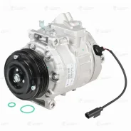 ���������� ������. ��� �/� BMW 5 (E60) (03-)/7 (E65) (03-) () Luzar LCAC2660 Luzar LCAC2660 LCAC2660 ����