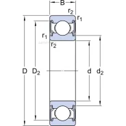 ��������� ��������� FAG 62022RSRC3 FAG 62022RSRC3 62022RSRC3 ����