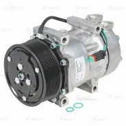 ���������� ������. Luzar LCAC2701 Scania (P, G, R-series) (04-) Luzar LCAC2701 LCAC2701 ����