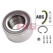 ��������� ��������� (��������) FAG 713610630 AUDI Q7, VW Touareg, Porsche Cayenne 02- FR FAG 713610630, ������ �������� 713610630 ����