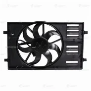 ���������� ���. � ������� Skoda Octavia A7 (13-) (��� Brose) Luzar LFK1816 �/ Luzar LFK1816 LFK1816 ����