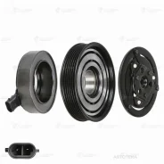 ����� ��/����. ����������� ������. ��� �/� Renault Megane II (02-) 1.4i/1.6i (LMAC 0903) Luzar LMAC0903 Luzar LMAC0903 LMAC0903 ����