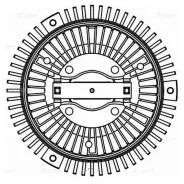 ����� �������. Mercedes-BENZ C (W202) (93-)/E (W210) (95-) [M111] (��� ������. ) Luzar LMC1511 Luzar LMC1511 LMC1511 ����