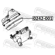 ������ ��������� 0442-001 Febest 0442001 Febest 0442001 0442001 ����
