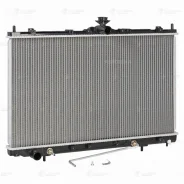 �������� ���. Mitsubishi Grandis (03-) 2.4i AT Luzar LRC1102 Luzar LRC1102 LRC1102 ����