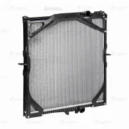 �������� ���. Luzar LRC1074 Volvo Trucks FH (93-)/FH (02-) (� ������) (LRc 1074) Luzar LRC1074 LRC1074 ����