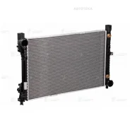 �������� ���. ��� �/� Mercedes-Benz C (W203) (00-) M/A (LRc 15103) Luzar LRC15103 Luzar LRC15103 LRC15103 ����