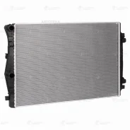 �������� ���. ���. ��� �/� VW Tiguan (16-)/Skoda Octavia A7 (13-)/Kodiaq (16-) 1.4T/2.0TD (LRc 1849) Luzar LRC1849 Luzar LRC1849 LRC1849 ����