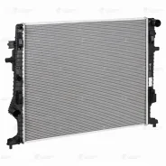 �������� ���. ��� �/� Geely Atlas Pro (19-) 1.5T (LRc 3026) Luzar LRC3026 Luzar LRC3026 LRC3026 ����